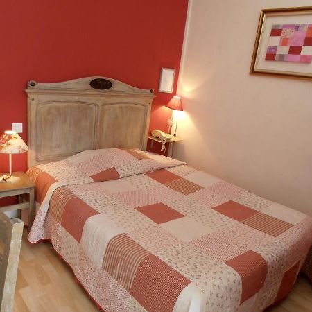 Le Crystal Hotel Amiens Zimmer foto